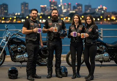 Clubes de entusiastas de coches y motos