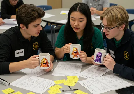 Equipos de competiciones de conocimiento