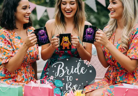 Equipos para despedidas de soltero/a