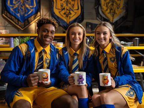 Grupos de estudio y agrupaciones